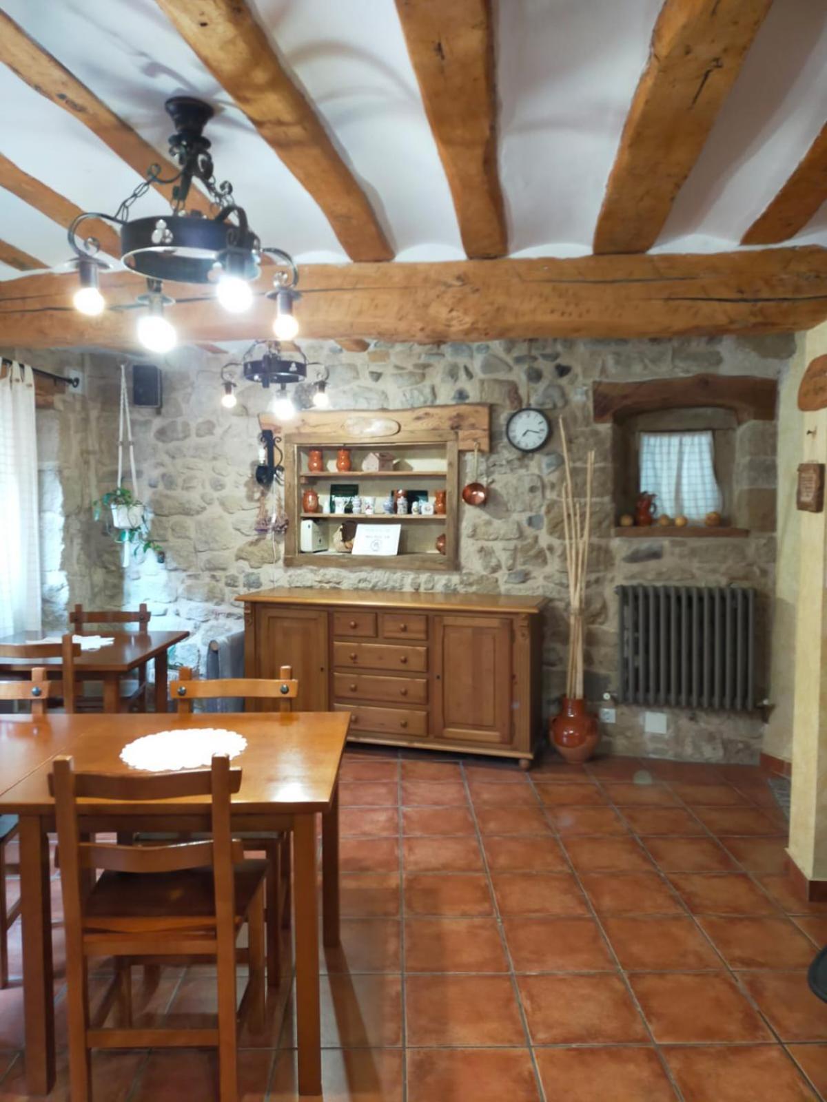 Landhaus Casa La Ilera *