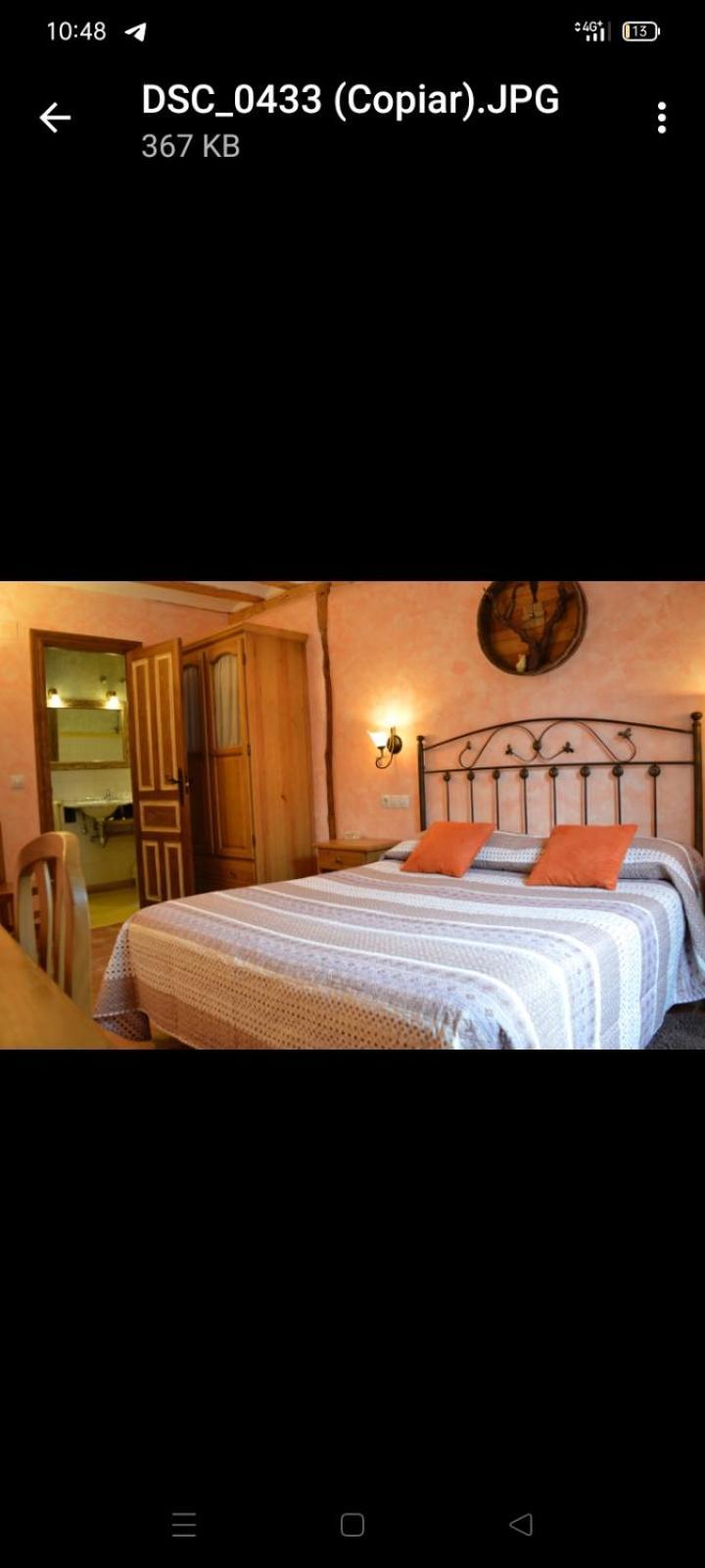 Casa La Ilera