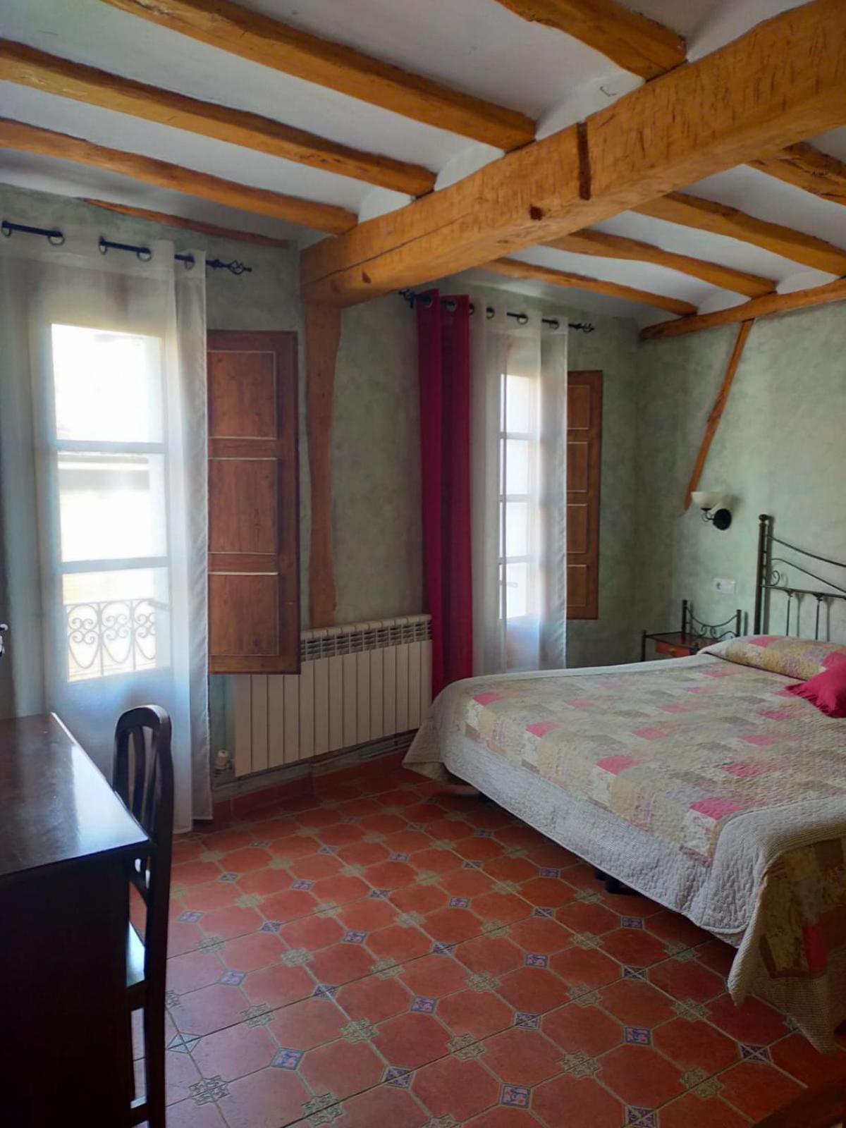 Casa La Ilera Landhaus