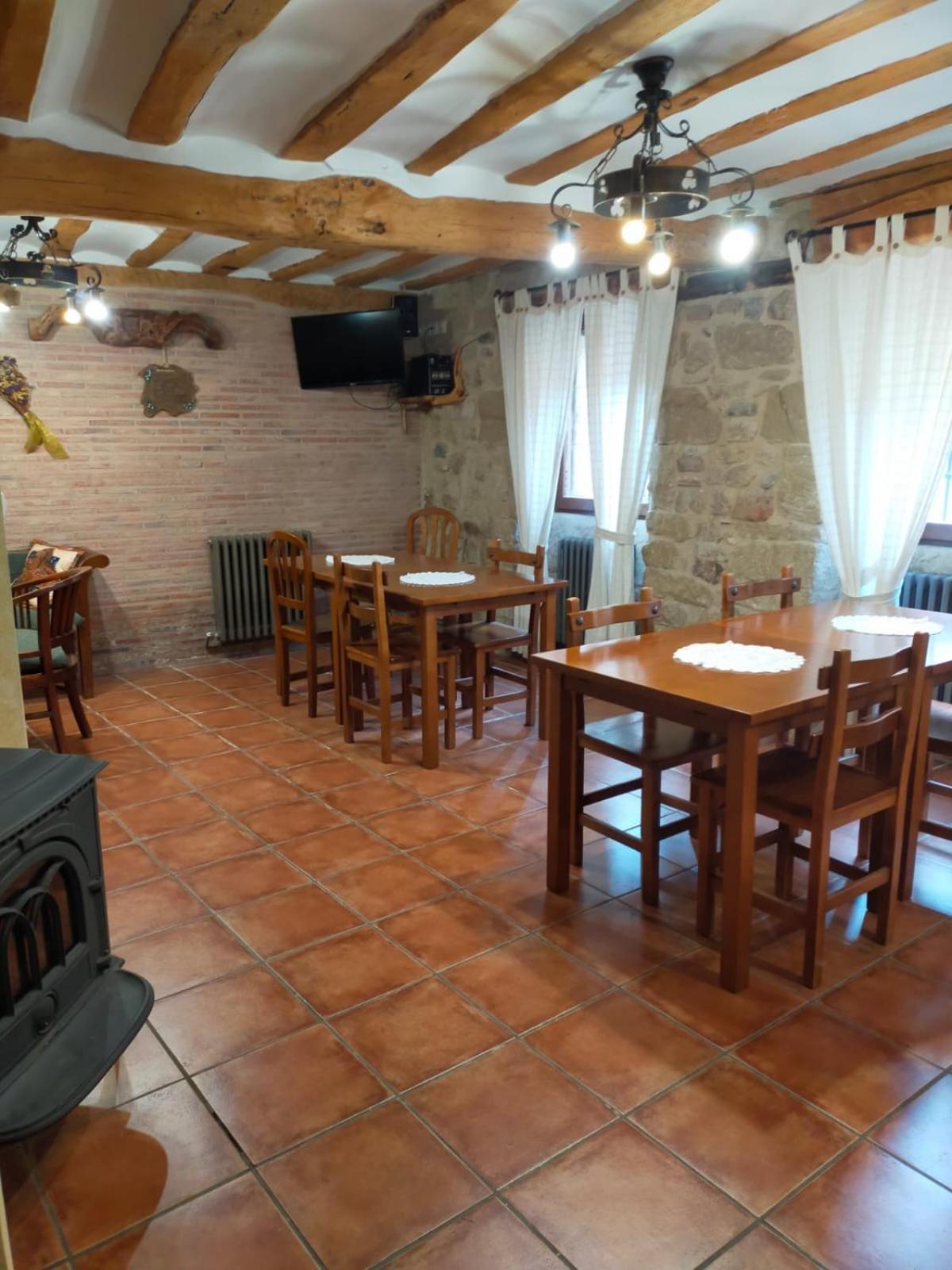 Landhaus Casa La Ilera