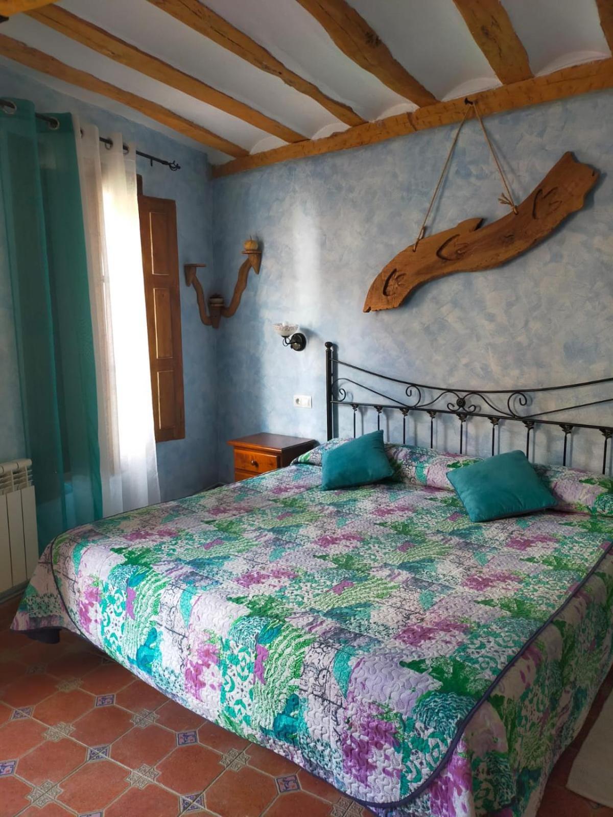 Landhaus Casa La Ilera Casalarreina