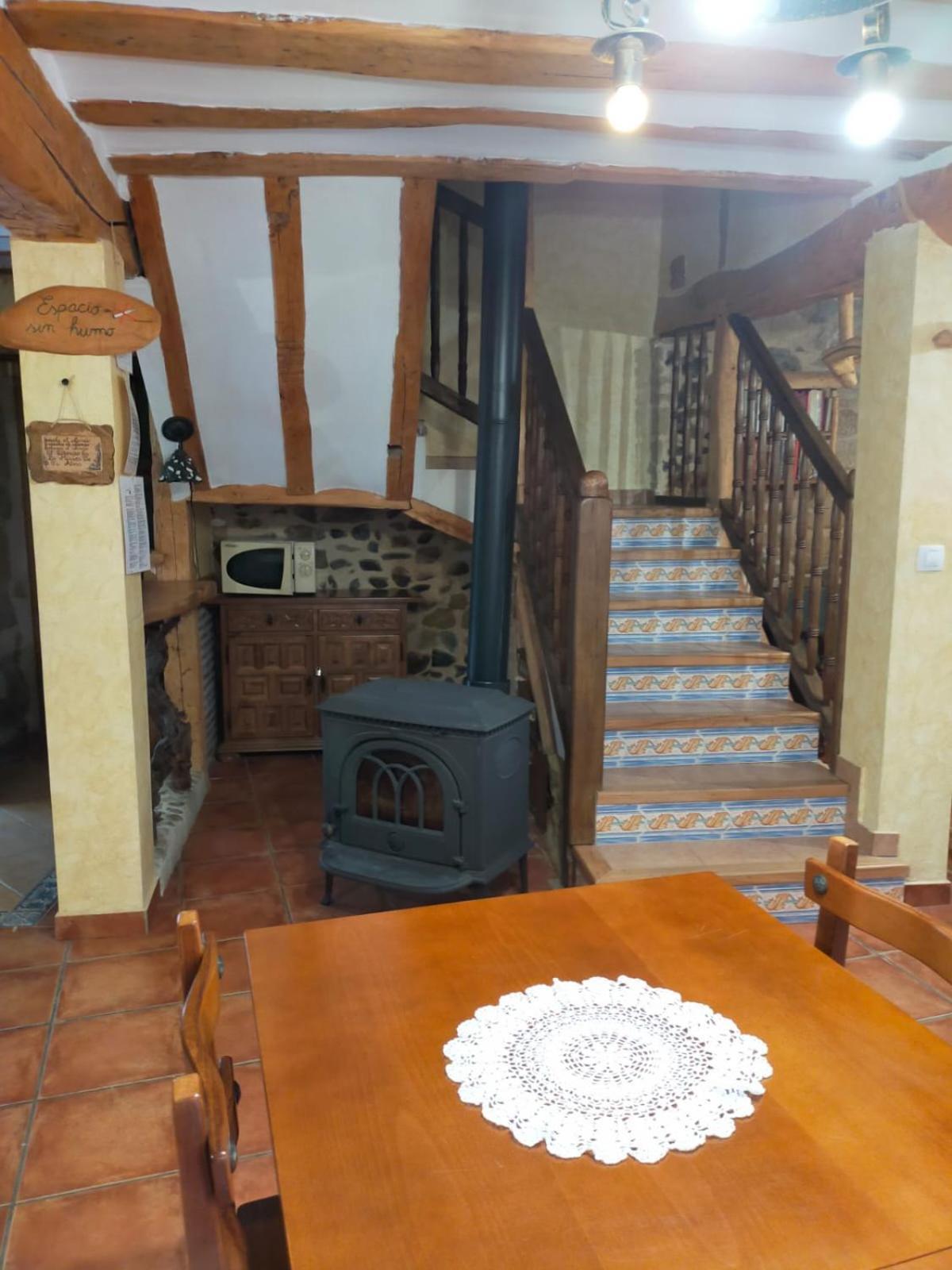 Landhaus Casa La Ilera