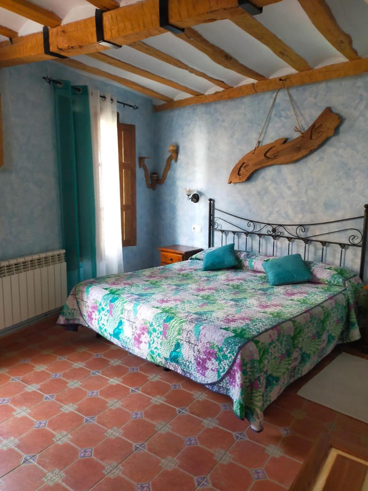 Landhaus Casa La Ilera Casalarreina