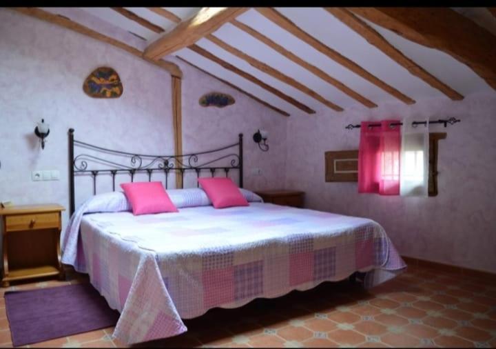 Landhaus Casa La Ilera