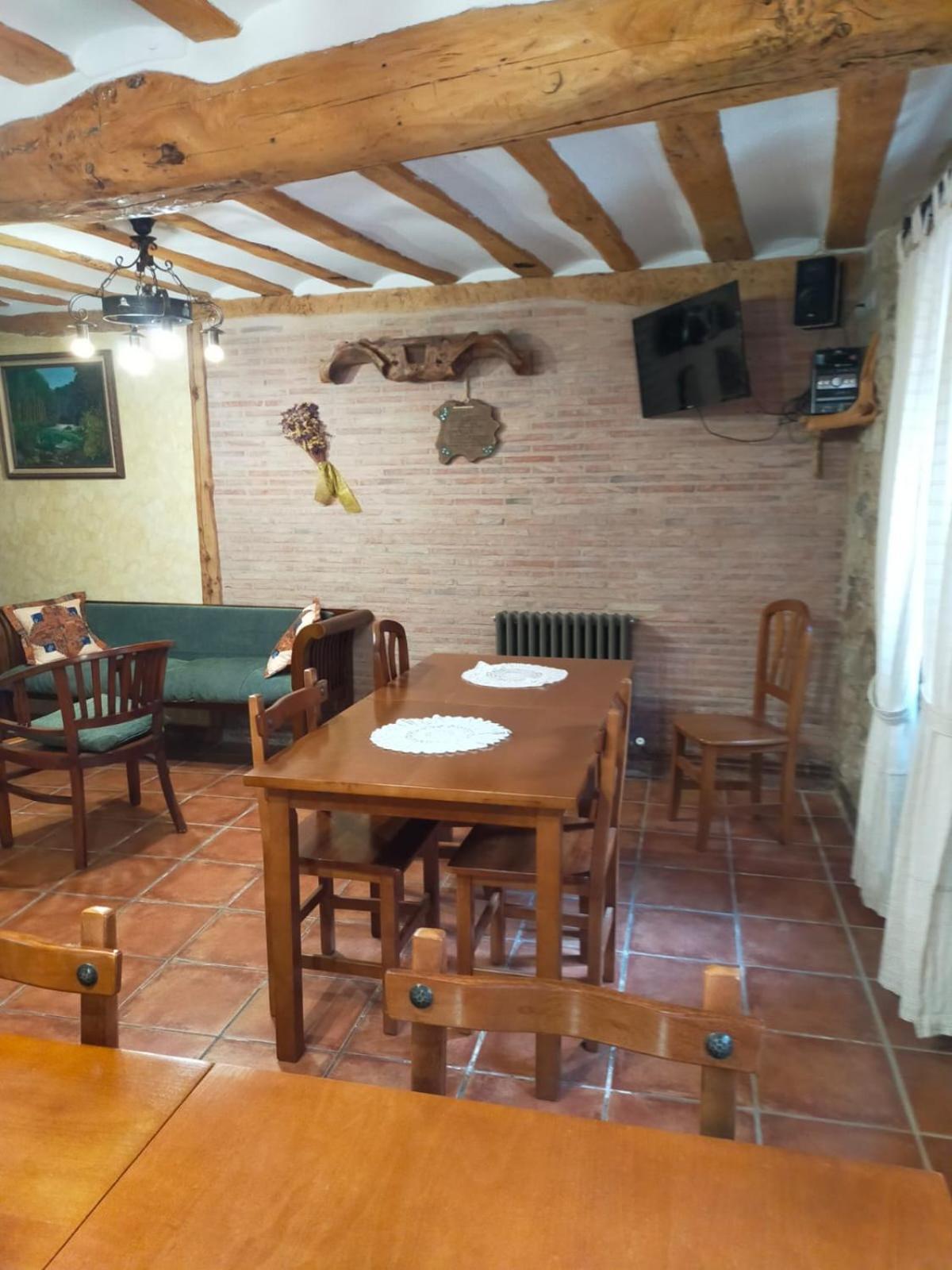 Casa La Ilera *