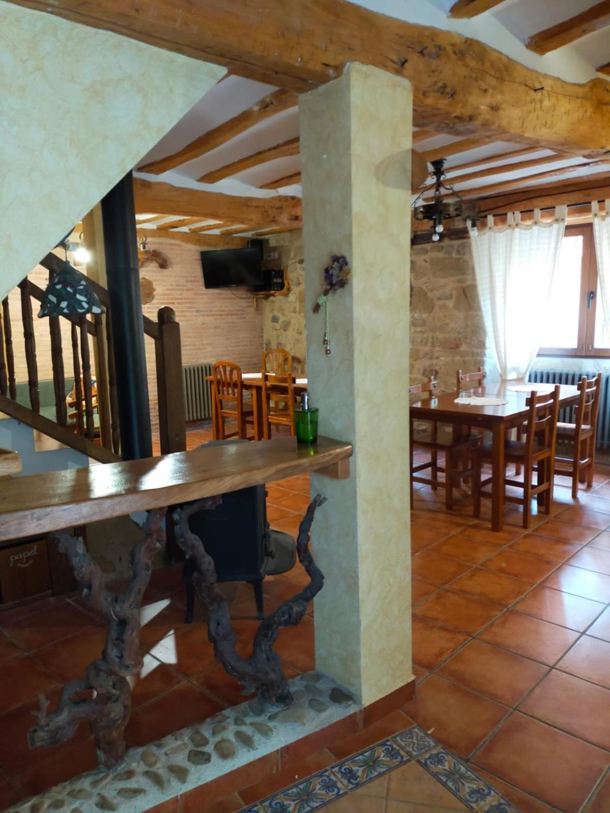 Casa La Ilera